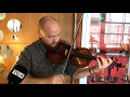 Download Lagu Fergal Scahill's fiddle tune a day 2017 - Day 276 -  “Scatter the Mud”