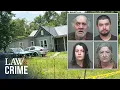 21 Disturbing Details in Ohio House of Horrors Case