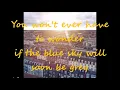 Download Lagu Dayton - Promise Me Lyrics