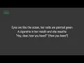 Mark Ronson - Suzanne (feat. RAYE) (Lyrics)