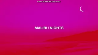 Download LANY - Malibu Nights (New Remix) MP3