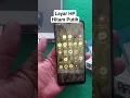 Download Lagu MENGAPA LAYAR HP BISA HITAM PUTIH?