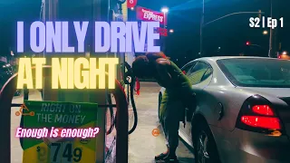 i only drive at night s02e01 season 2 premiere co money co problems comedy web series