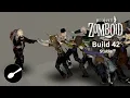 Taking a look at the NEW Riverside - Project Zomboid Build 42 Stable