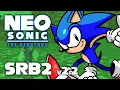 SRB2 2 2 - NeoSonic Release Trailer