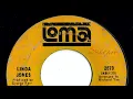 Linda Jones - "Hypnotized"