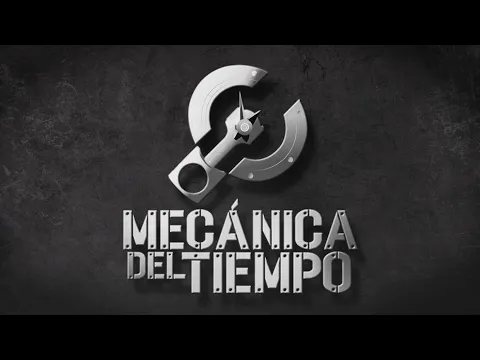 Mecánica del Tiempo - Tráiler (2025)