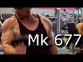 MK-677 SIDE EFFECT s MITIGATION after YEARS Side Effects Results Sarms Review