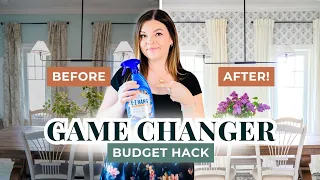 GENIUS Peel Stick Wallpaper Hacks That Totally Transformed My Space