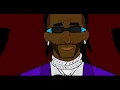 Show Dem Camp ft. Burna Boy - True Story (Visualizer)