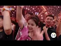 【LIVE】全员大合唱《红日》气氛超燃！作为一个时代的经典作品 前奏一响就是大合唱的氛围！《声生不息》Infinity and Beyond EP9丨MangoTV