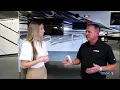 Parris RV with KSL in the all new 2025 - Lance 865 Truck camper loaded with all new features