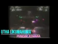 Puncak Asmara - Utha Likumahuwa (Classic Disco Mix By Dj Roro)