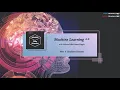 Part V - Gradient Descent Machine Learning