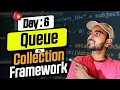 Queue in Java with Examples LinkedList vs PriorityQueue vs ArrayDeque Java Collection Framework