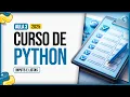 Python Course - Lesson 3