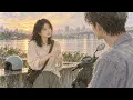陳宇祥《忘了怎麼天晴》｜後座空了，我卻還沒放下｜AI歌詞故事