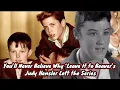 You ll Never Believe Why Leave It to Beaver s Judy Hensler Left the Series