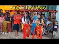 Lagu Artis Sinden bersama putri kembar Jaranan Sekar melati Tampil di Gunung menanti Tubaba Lampung