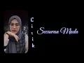 Download Lagu LIRIK SECAWAN MADU - VIA VALLEN (COVER) By IzhaWang
