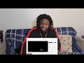 Bosh - Djomb (Clip officiel) | FRENCH RAP REACTION