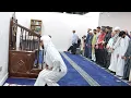 Download Lagu Imran Rahman | Isha Salah | Masjid Ja'far