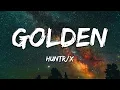 Download Lagu HUNTR/X - Golden ( @TwistedMelodiez Hardstyle Remix)