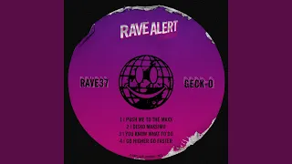 go higher go faster original mix 