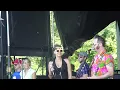 REEL BIG FISH " SHE HAS A GIRLFRIEND NOW " HD LIVE FROM VANS WARPED TOUR 2010 KC 08/02/10