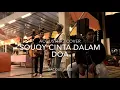 Download Lagu SOUQY CINTA DALAM DOA (COVER BY ACOUSTHR3E)
