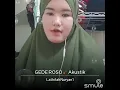 Download Lagu GEDE ROSO - ABAH LALA ( COVER By Lathifah yuniharsih )