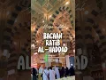 Download Lagu Bacaan ratib al haddad merdu