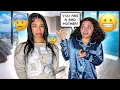 I TOLD MISTY SHES A BAD MOM very emotional Vlogmas day 14