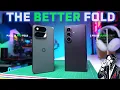 Why Pixel 11 Pro Fold BEATS Samsung Z Fold8 Ultra