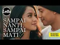Lagu Letto - Sampai Nanti Sampai Mati (Reggae Version) YO MAN!!!