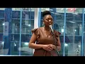 Samara Joy "Sweet Pumpkin" - Elvis Duran Live