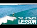 The Ultimate Surfing Lesson Learn To Surf From A Beginner Intermediate And Advanced