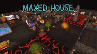 84 Construction Is Completely Broken OSRS