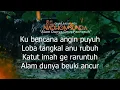 Download Lagu Alam Dunya Geus Paciweuh Nadhom Sunda Baheula