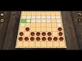 Turkish Checkers Advanced Level