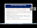 Part II Variable data types and constants used in Visual Basic 6 0