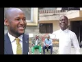 Download Lagu Massage  imefika citizen TV  one  on one with  stephen letoo kume waka moto ocs kibet  and ospd