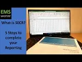 What is SECR? 5 Steps to complete your Reporting