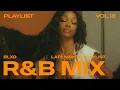 TrapSoul Mix | SZA, BLXD, Chris Brown, Usher, Partynextdoor, Kehlani - R&B Playlist 2026