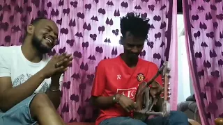 منتصر هلالية انا والبلوله اتفارقنا اغاني سودانيه 2023 