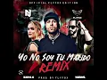 Yo No Soy Tu Marido Remix | Nicky Jam ft. Yandel y Karol G
