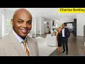 Meet Charles Barkley s Family Wife Daughter Height Age Career House Lifestyle And Net Worth