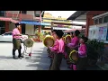 Download Lagu KOMPANG SILAT SKBM