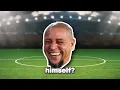 I Took Freekicks With Roberto Carlos