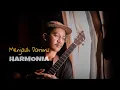 Download Lagu HarmoniA - menjauh darimu | (Wahyu katak version)